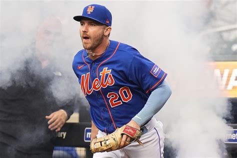 Mets’ slumping slugger Pete Alonso heads to 3rd-career All-Star game